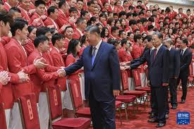授予了兩位