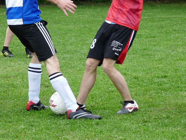 精彩战术让 精彩战术让